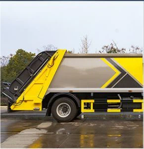 25CBM Garbage Disposal Truck (1).png 25CBM Garbage Disposal Truck (1).png