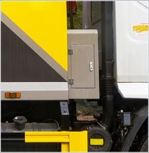 25CBM Garbage Disposal Truck (15).png 25CBM Garbage Disposal Truck (15).png