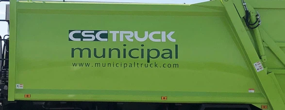 SHACMAN L3000 Garbage Compactor Truck (21)