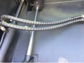 Garbage Truck Cylinder
