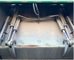 Garbage Truck Cylinders
