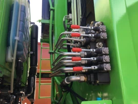 Hydraulic Control Valve