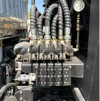Hydraulic Control Valves